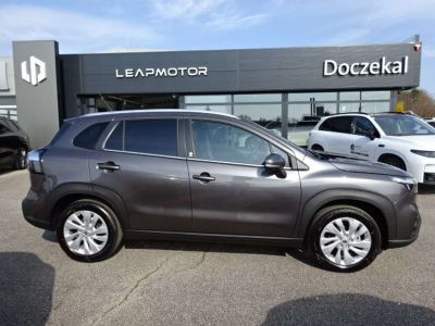 Suzuki S-Cross Vorführwagen Suzuki S-Cross Vorführwagen