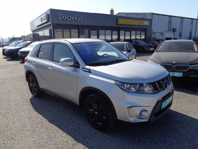 Suzuki Vitara Gebrauchtwagen Suzuki Vitara Gebrauchtwagen