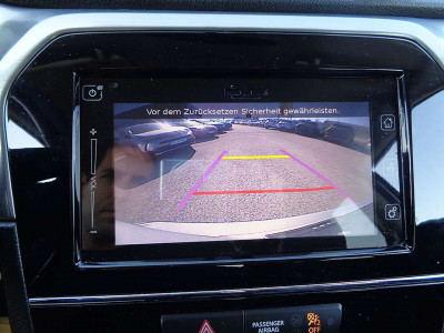 Suzuki Vitara Gebrauchtwagen Suzuki Vitara Gebrauchtwagen