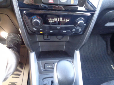 Suzuki Vitara Gebrauchtwagen Suzuki Vitara Gebrauchtwagen