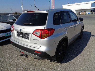 Suzuki Vitara Gebrauchtwagen Suzuki Vitara Gebrauchtwagen