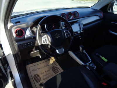 Suzuki Vitara Gebrauchtwagen Suzuki Vitara Gebrauchtwagen