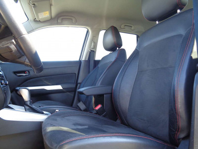 Suzuki Vitara Gebrauchtwagen Suzuki Vitara Gebrauchtwagen