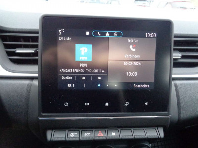 Mitsubishi ASX Gebrauchtwagen