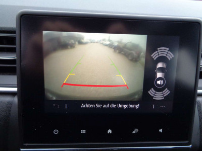 Mitsubishi ASX Gebrauchtwagen