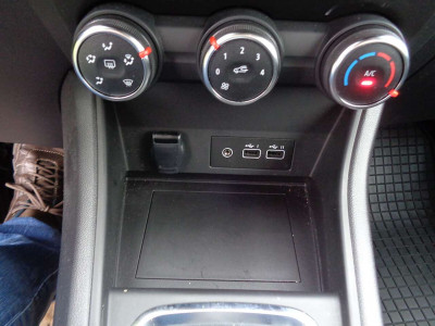 Mitsubishi ASX Gebrauchtwagen