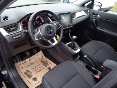 Mitsubishi ASX Gebrauchtwagen