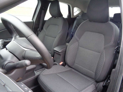 Mitsubishi ASX Gebrauchtwagen