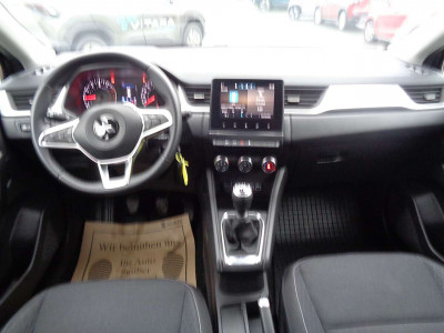 Mitsubishi ASX Gebrauchtwagen