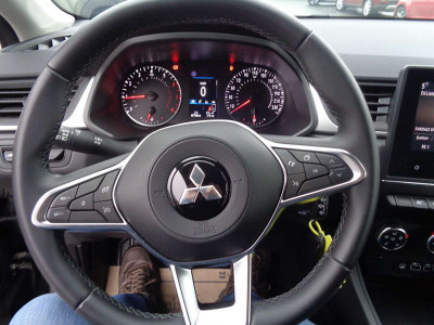 Mitsubishi ASX Gebrauchtwagen