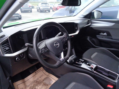 Opel Mokka Gebrauchtwagen