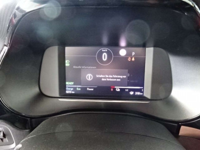 Opel Corsa Vorführwagen