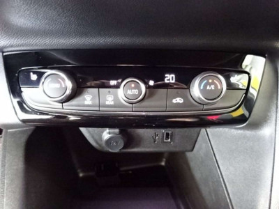 Opel Corsa Vorführwagen