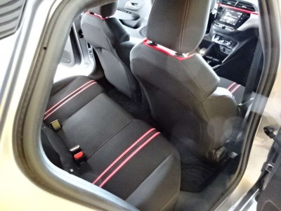 Opel Corsa Vorführwagen