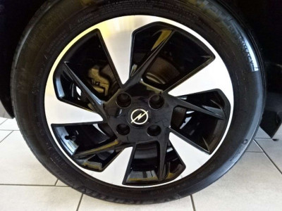 Opel Corsa Vorführwagen