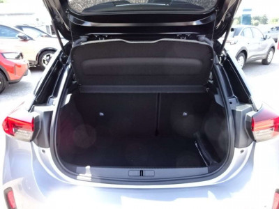 Opel Corsa Vorführwagen