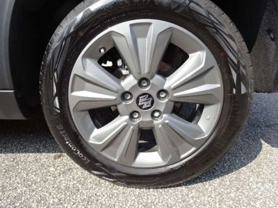 Suzuki Vitara Vorführwagen