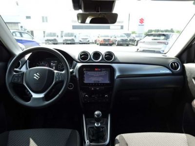 Suzuki Vitara Vorführwagen