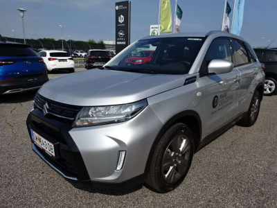 Suzuki Vitara Vorführwagen Suzuki Vitara Vorführwagen