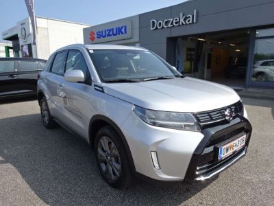 Suzuki Vitara Vorführwagen