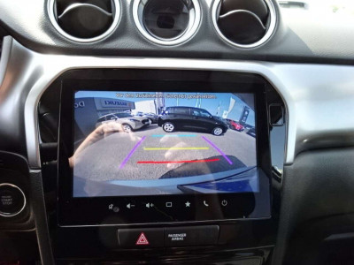 Suzuki Vitara Vorführwagen Suzuki Vitara Vorführwagen