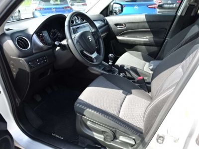 Suzuki Vitara Vorführwagen