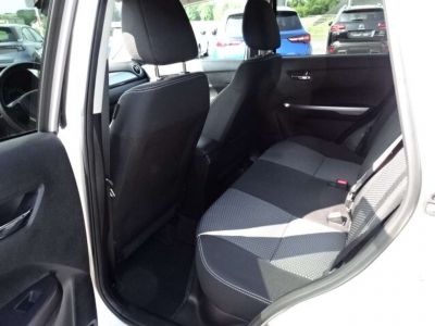Suzuki Vitara Vorführwagen