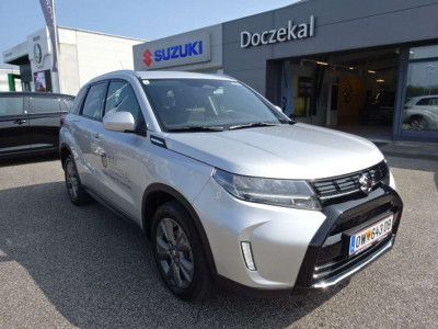 Suzuki Vitara Vorführwagen Suzuki Vitara Vorführwagen