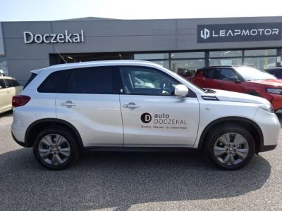 Suzuki Vitara Vorführwagen