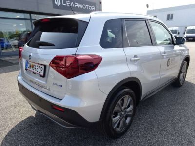 Suzuki Vitara Vorführwagen