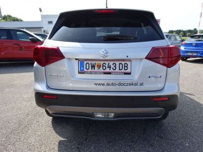 Suzuki Vitara Vorführwagen