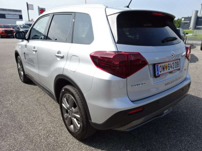 Suzuki Vitara Vorführwagen Suzuki Vitara Vorführwagen
