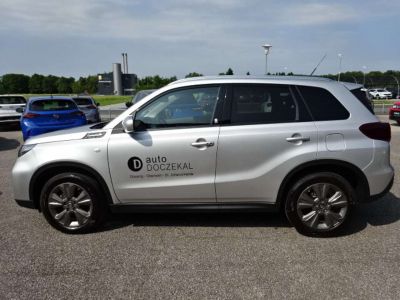 Suzuki Vitara Vorführwagen