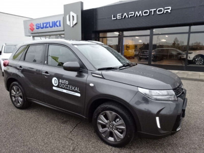 Suzuki Vitara Vorführwagen