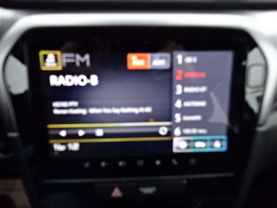 Suzuki Vitara Vorführwagen