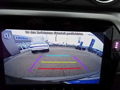 Suzuki Vitara Vorführwagen