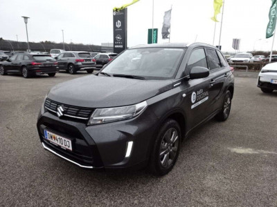 Suzuki Vitara Vorführwagen