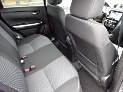 Suzuki Vitara Vorführwagen