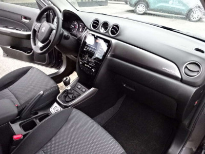 Suzuki Vitara Vorführwagen