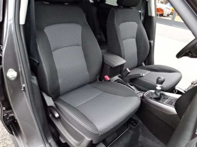 Suzuki Vitara Vorführwagen