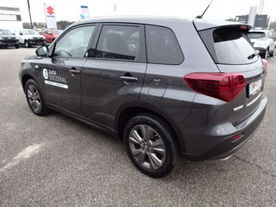 Suzuki Vitara Vorführwagen