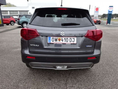 Suzuki Vitara Vorführwagen