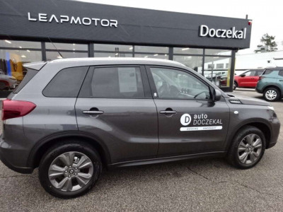 Suzuki Vitara Vorführwagen