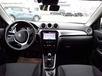 Suzuki Vitara Vorführwagen