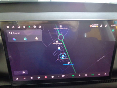 Leapmotor C10 Tageszulassung