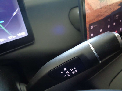 Leapmotor C10 Tageszulassung