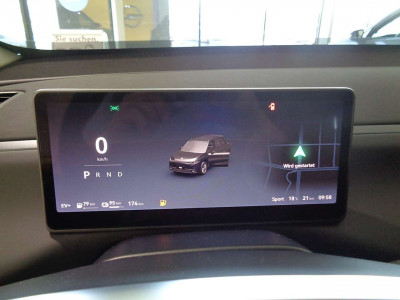 Leapmotor C10 Tageszulassung