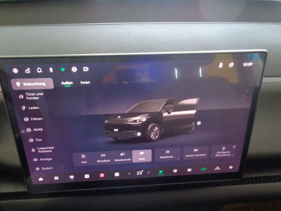 Leapmotor C10 Tageszulassung