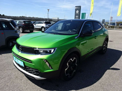 Opel Mokka Gebrauchtwagen