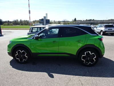 Opel Mokka Gebrauchtwagen